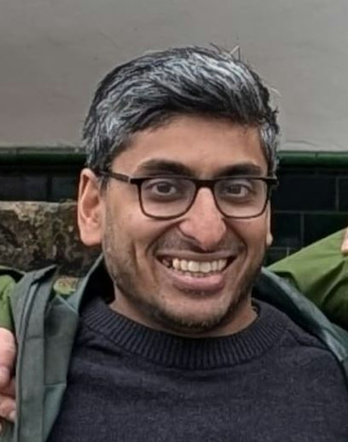 Gurbaksh Singh Sually